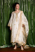 Mushq | Chandni Gota Love It | Moti by Mushq - Designer Dress - Type: Ladies Clothes - Available at Libayah - 100% Original
