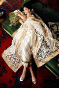 Mushq | Chandni Gota Love It | Moti by Mushq - Designer Dress - Type: Ladies Clothes - Available at Libayah - 100% Original
