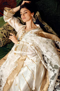 Mushq | Chandni Gota Love It | Moti by Mushq - Designer Dress - Type: Ladies Clothes - Available at Libayah - 100% Original