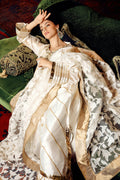 Mushq | Chandni Gota Love It | Moti by Mushq - Designer Dress - Type: Ladies Clothes - Available at Libayah - 100% Original