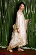 Mushq | Chandni Gota Love It | Moti by Mushq - Designer Dress - Type: Ladies Clothes - Available at Libayah - 100% Original