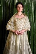 Mushq | Chandni Gota Love It | Lashkara by Mushq - Designer Dress - Type: Ladies Clothes - Available at Libayah - 100% Original