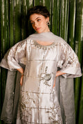 Mushq | Chandni Gota Love It | Chambeeli by Mushq - Designer Dress - Type: Ladies Clothes - Available at Libayah - 100% Original
