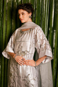 Mushq | Chandni Gota Love It | Chambeeli by Mushq - Designer Dress - Type: Ladies Clothes - Available at Libayah - 100% Original