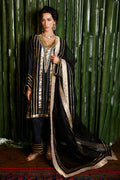 Mushq | Chandni Gota Love It | Koyal by Mushq - Designer Dress - Type: Ladies Clothes - Available at Libayah - 100% Original