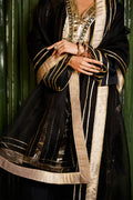 Mushq | Chandni Gota Love It | Koyal by Mushq - Designer Dress - Type: Ladies Clothes - Available at Libayah - 100% Original