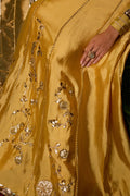 Mushq | Chandni Gota Love It | Suraj Mukhi by Mushq - Designer Dress - Type: Ladies Clothes - Available at Libayah - 100% Original