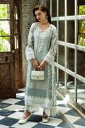 Mushq | Euphoria Eid Pret | Delilah by Mushq - Designer Dress - Type: Ladies Clothes - Available at Libayah - 100% Original