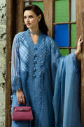 Mushq | Euphoria Eid Pret | Ellie by Mushq - Designer Dress - Type: Ladies Clothes - Available at Libayah - 100% Original