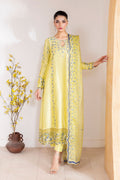 Mushq | Zarminay Luxury Pret | Lumiere by Mushq - Designer Dress  - Type : Ladies Clothes - Available at Libayah - 100% Original 