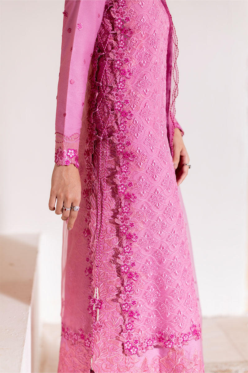 Mushq | Zarminay Luxury Pret | Kaia by Mushq - Designer Dress  - Type : Ladies Clothes - Available at Libayah - 100% Original 