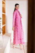 Mushq | Zarminay Luxury Pret | Kaia by Mushq - Designer Dress  - Type : Ladies Clothes - Available at Libayah - 100% Original 