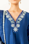 Mushq | Zarminay Luxury Pret | Kayra by Mushq - Designer Dress  - Type : Ladies Clothes - Available at Libayah - 100% Original 