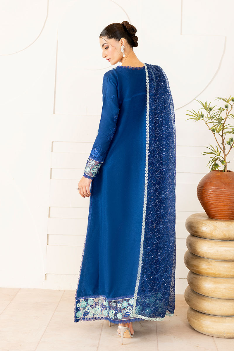 Mushq | Zarminay Luxury Pret | Kayra by Mushq - Designer Dress  - Type : Ladies Clothes - Available at Libayah - 100% Original 