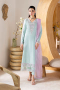 Mushq | Zarminay Luxury Pret | Solstice by Mushq - Designer Dress  - Type : Ladies Clothes - Available at Libayah - 100% Original 