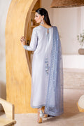 Mushq | Zarminay Luxury Pret | Elya by Mushq - Designer Dress  - Type : Ladies Clothes - Available at Libayah - 100% Original 