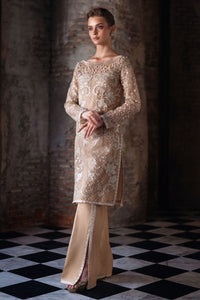 Mushq | Fusion Pret | VIXEN by Mushq - Designer Dress - Type: Ladies Clothes - Available at Libayah - 100% Original