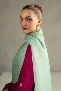 Mushq | Pret De Velours | RUBY by Mushq - Designer Dress - Type: Ladies Clothes - Available at Libayah - 100% Original