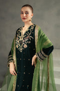 Mushq | Pret De Velours | AYREN by Mushq - Designer Dress - Type: Ladies Clothes - Available at Libayah - 100% Original