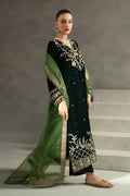 Mushq | Pret De Velours | AYREN by Mushq - Designer Dress - Type: Ladies Clothes - Available at Libayah - 100% Original