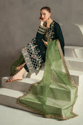 Mushq | Pret De Velours | AYREN by Mushq - Designer Dress - Type: Ladies Clothes - Available at Libayah - 100% Original