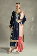 Mushq | Pret De Velours | EVEA by Mushq - Designer Dress - Type: Ladies Clothes - Available at Libayah - 100% Original