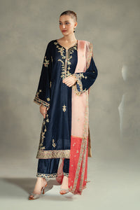 Mushq | Pret De Velours | EVEA by Mushq - Designer Dress - Type: Ladies Clothes - Available at Libayah - 100% Original