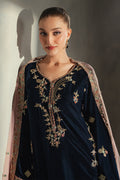 Mushq | Pret De Velours | EVEA by Mushq - Designer Dress - Type: Ladies Clothes - Available at Libayah - 100% Original