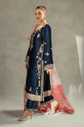 Mushq | Pret De Velours | EVEA by Mushq - Designer Dress - Type: Ladies Clothes - Available at Libayah - 100% Original