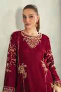 Mushq | Pret De Velours | VOILA by Mushq - Designer Dress - Type: Ladies Clothes - Available at Libayah - 100% Original