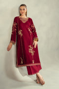 Mushq | Pret De Velours | VOILA by Mushq - Designer Dress - Type: Ladies Clothes - Available at Libayah - 100% Original
