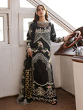 Parishay | Monaco Luxury Lawn 25 | MS-01 by Parishay - Designer Dress - Type: Ladies Clothes - Available at Libayah - 100% Original