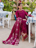 Parishay | Monaco Luxury Lawn 25 | MS-03 by Parishay - Designer Dress - Type: Ladies Clothes - Available at Libayah - 100% Original