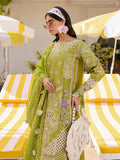 Parishay | Monaco Luxury Lawn 25 | MS-04 by Parishay - Designer Dress - Type: Ladies Clothes - Available at Libayah - 100% Original