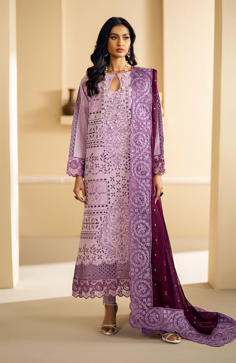 Maryum N Maria | Eid Edit 24 | KIRA by Maryum N Maria - Designer Dress - Type: Ladies Clothes - Available at Libayah - 100% Original