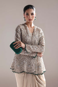 Maria B | M -Signature | Ceron by Maria B - Designer Dress  - Type : Ladies Clothes - Available at Libayah - 100% Original 