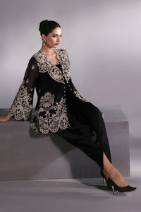 Maria B | M -Signature | Ravenne by Maria B - Designer Dress  - Type : Ladies Clothes - Available at Libayah - 100% Original 