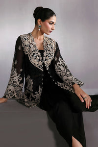 Maria B | M -Signature | Ravenne by Maria B - Designer Dress  - Type : Ladies Clothes - Available at Libayah - 100% Original 