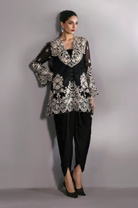 Maria B | M -Signature | Ravenne by Maria B - Designer Dress  - Type : Ladies Clothes - Available at Libayah - 100% Original 