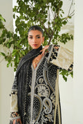 Maryum N Maria | Soiree Lawn |Mirage by Maryam N Maria - Designer Dress - Type: Ladies Clothes - Available at Libayah - 100% Original