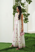 Maryum N Maria | Soiree Lawn | Frosted Meadow by Maryam N Maria - Designer Dress - Type: Ladies Clothes - Available at Libayah - 100% Original