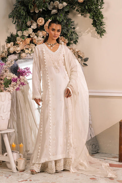 Maryum N Maria | Lumora Edit | DAISY - MS40109 by Maryum N Maria - Designer Dress  - Type : Ladies Clothes - Available at Libayah - 100% Original 