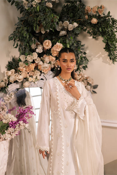 Maryum N Maria | Lumora Edit | DAISY - MS40109 by Maryum N Maria - Designer Dress  - Type : Ladies Clothes - Available at Libayah - 100% Original 