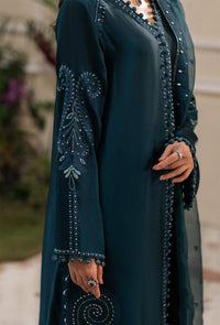 Maryum N Maria | Lumora Edit | IRIS - MS40111 by Maryum N Maria - Designer Dress  - Type : Ladies Clothes - Available at Libayah - 100% Original 