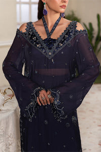 Maryum N Maria | Lumora Edit | WISTERIA - MS40114 by Maryum N Maria - Designer Dress  - Type : Ladies Clothes - Available at Libayah - 100% Original 