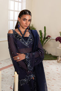 Maryum N Maria | Lumora Edit | WISTERIA - MS40114 by Maryum N Maria - Designer Dress  - Type : Ladies Clothes - Available at Libayah - 100% Original 