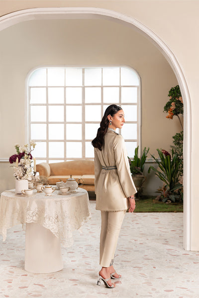 Maryum N Maria | Lumora Edit | AZALIA - MS40124 by Maryum N Maria - Designer Dress  - Type : Ladies Clothes - Available at Libayah - 100% Original 