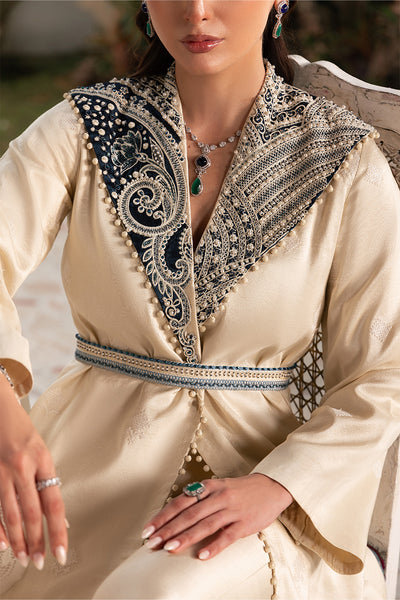 Maryum N Maria | Lumora Edit | AZALIA - MS40124 by Maryum N Maria - Designer Dress  - Type : Ladies Clothes - Available at Libayah - 100% Original 