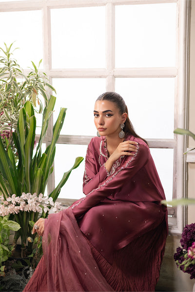 Maryum N Maria | Lumora Edit | CARNIVAL - MS40125 by Maryum N Maria - Designer Dress  - Type : Ladies Clothes - Available at Libayah - 100% Original 