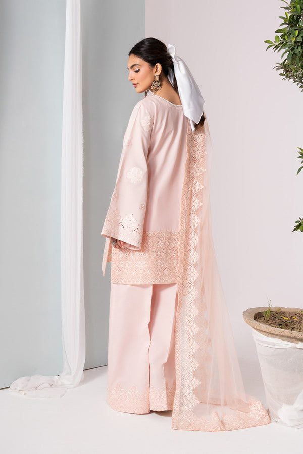 Maryum N Maria | Zuhur 25 | SILA by Maryam N Maria - Designer Dress - Type: Ladies Clothes - Available at Libayah - 100% Original